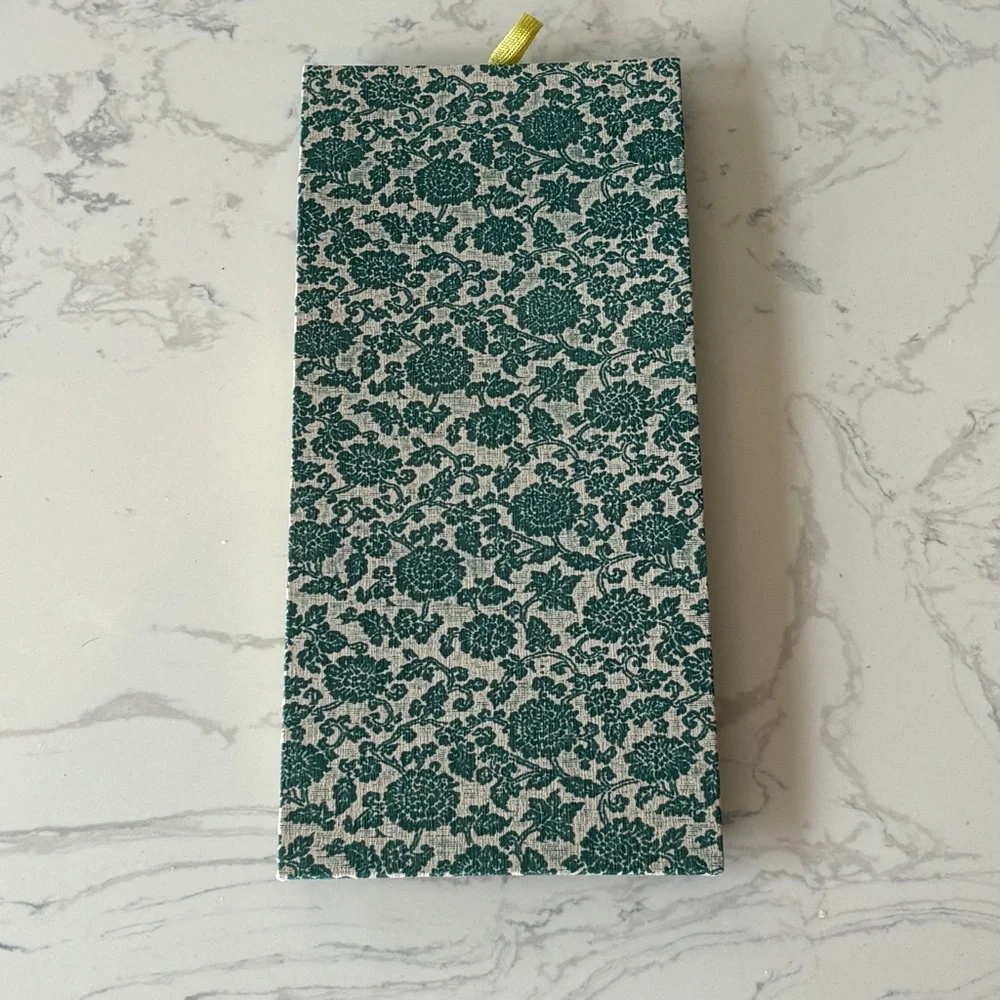 Telephone Book, vintage, from Japan, NWOT
